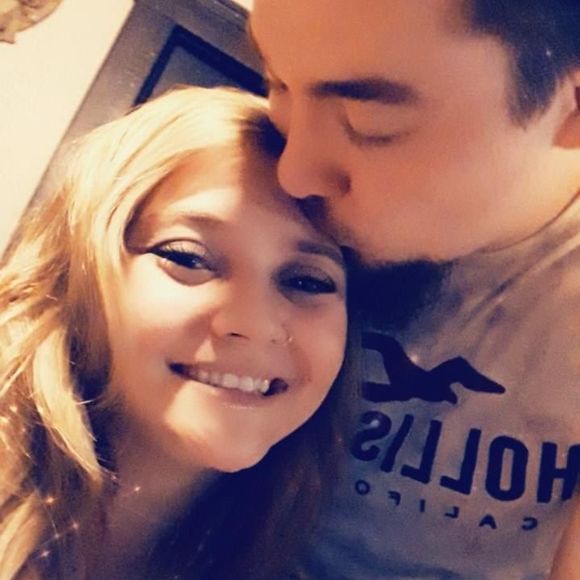 Meet your Posher, Alicia - Picture 1 of 1